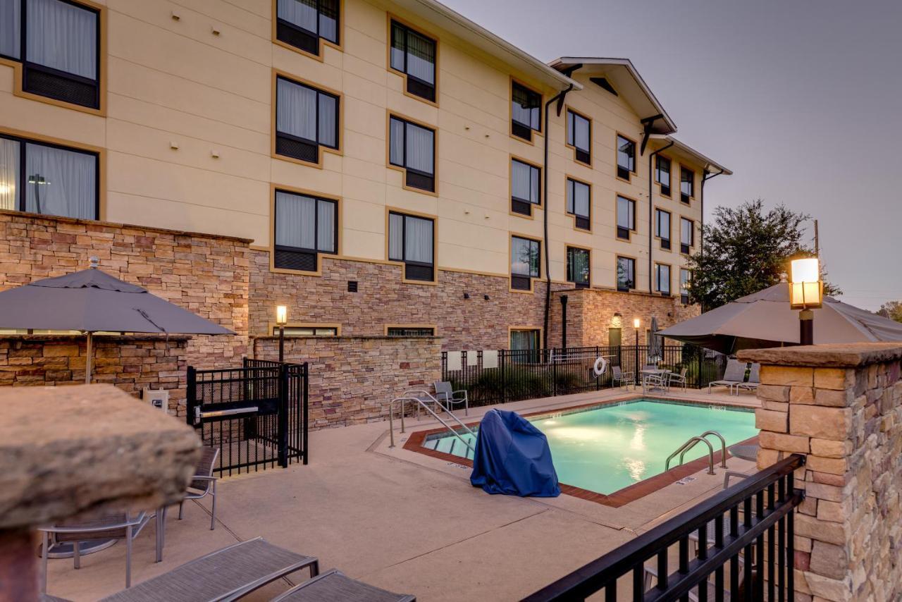 Towneplace By Marriott Hotel 3*