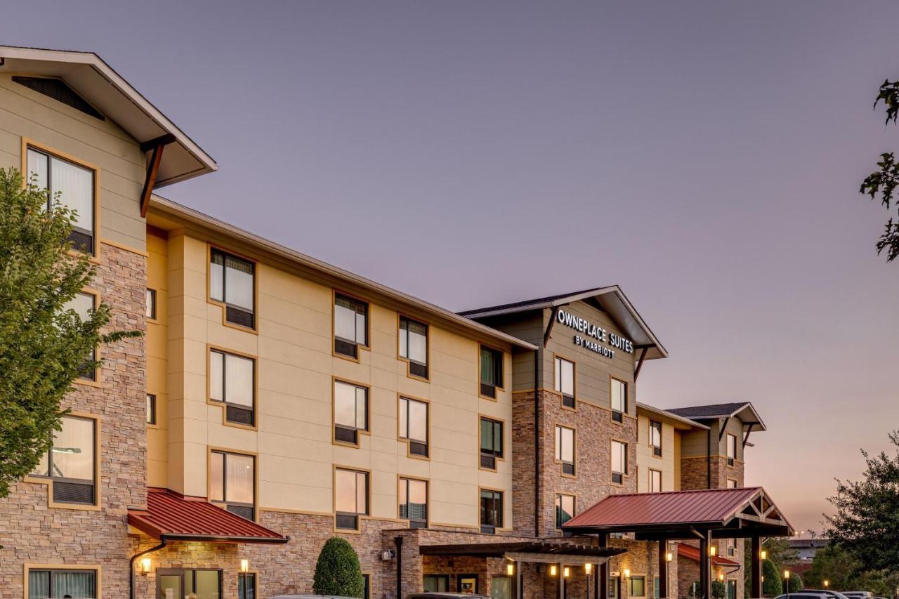 Hotel Towneplace By Marriott Monroe