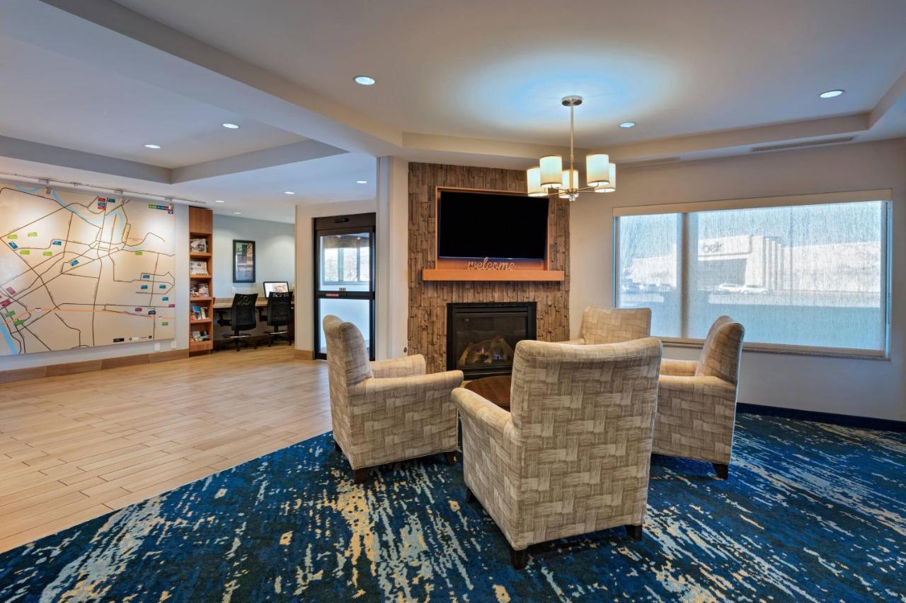 Towneplace By Marriott 3*