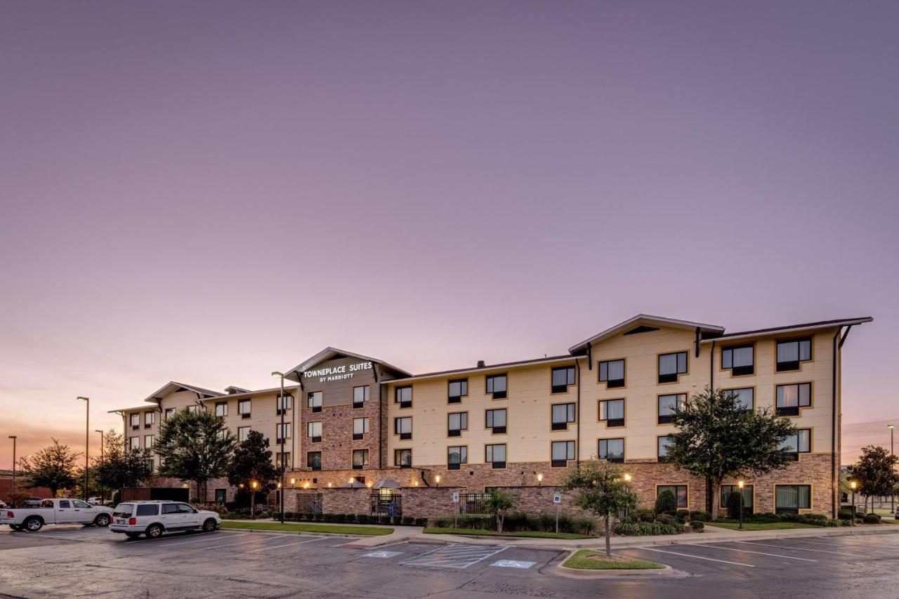 Towneplace By Marriott