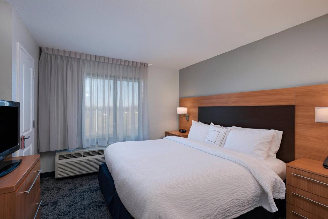 Towneplace By Marriott Monroe