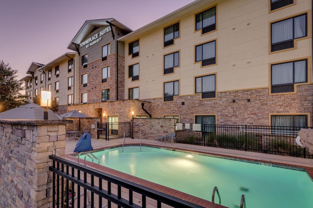 Hotel Towneplace By Marriott 3*